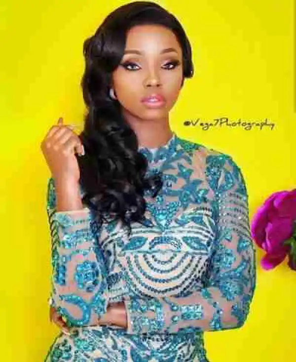 #BBNaija: Teddy-A Throws Bambam Surprise Birthday Party (See Photo)